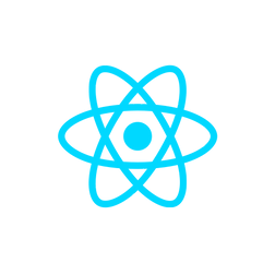 React